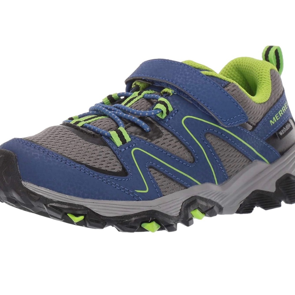 Toddler Boys Merrell 7.5 X Wide